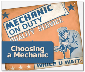 How do i find out if my mechanic is ASE certified?